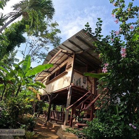 Cafe Sabang Guest House 外观 照片