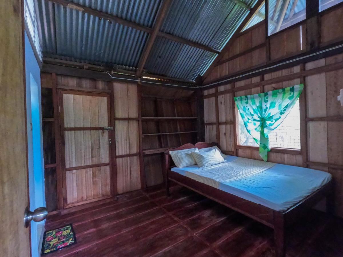 Cafe Sabang Guest House 外观 照片