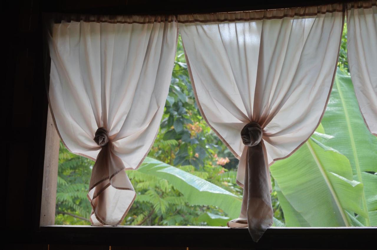 Cafe Sabang Guest House 外观 照片