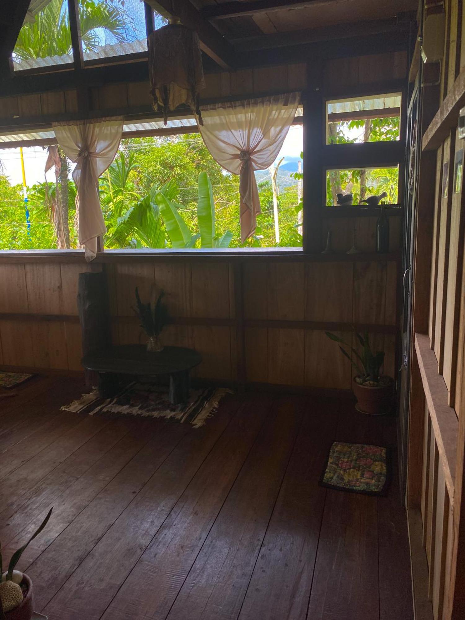 Cafe Sabang Guest House 外观 照片