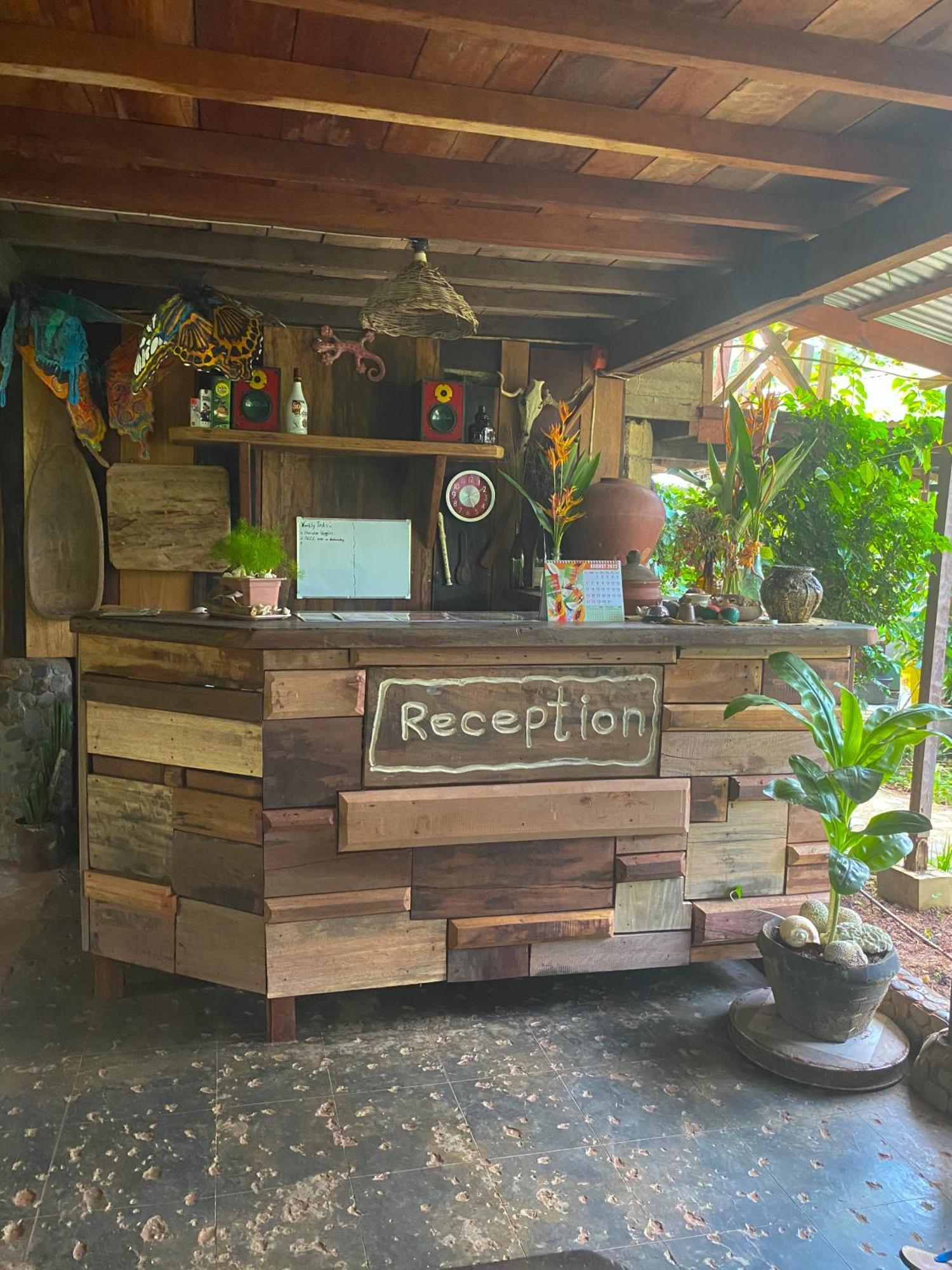 Cafe Sabang Guest House 外观 照片
